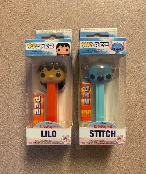 Lilo&Stitch
