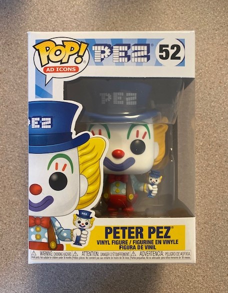 Peter Pez