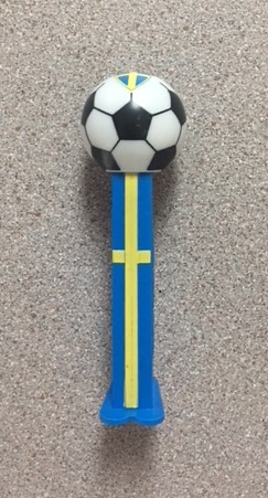Sweden Soccer Ball