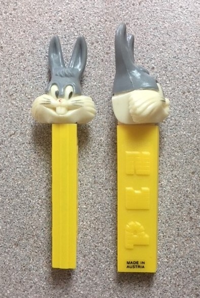 Bugs Bunny (Printed Made in Austria)