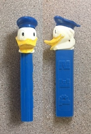 Donald Duck (Pin)